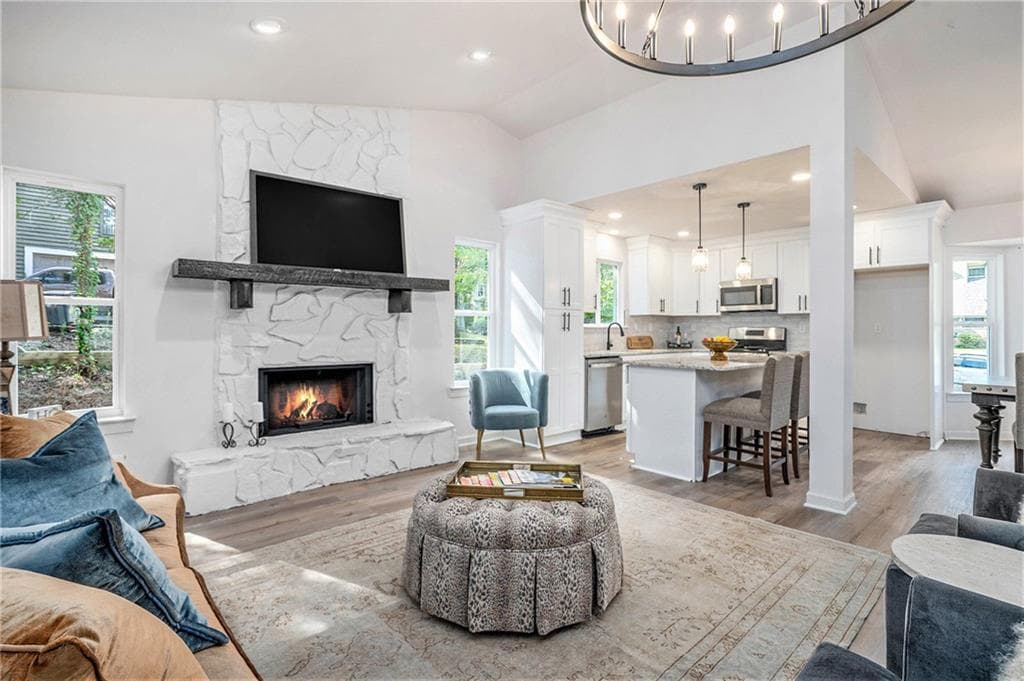 9760 Loblolly Lane, Roswell, GA 30075 — most recent listing photo