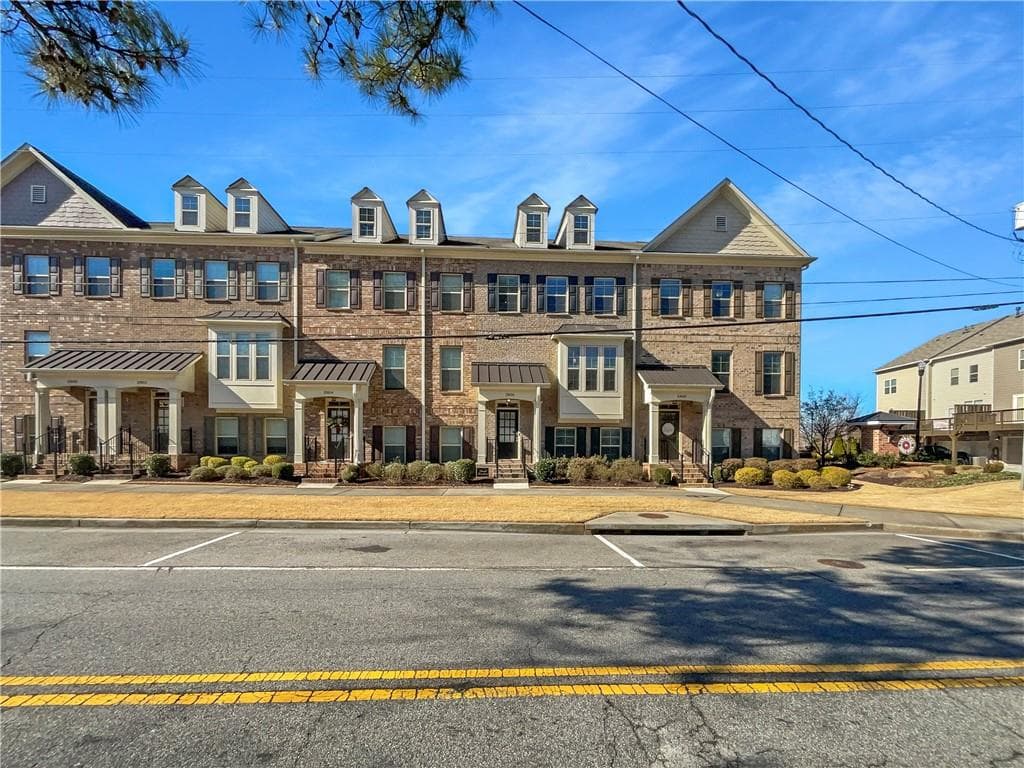 2806 Fullers Alley, Kennesaw, GA 30144 — most recent listing photo