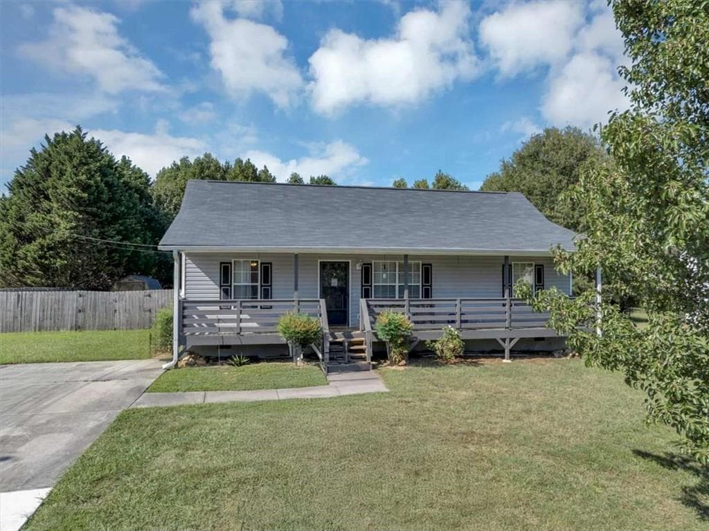 221 Pleasant Way, Temple, GA 30179 — most recent listing photo