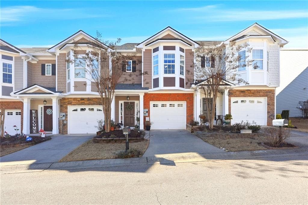 1499 Bluff Valley Circle, Gainesville, GA 30504 — most recent listing photo