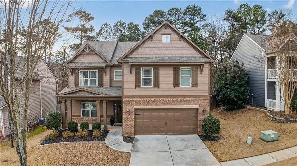 216 Manous Way, Canton, GA 30115 — most recent listing photo