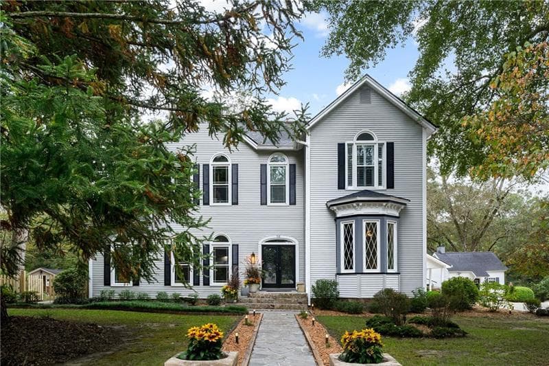518 Toombs Street, Palmetto, GA 30268 — most recent listing photo