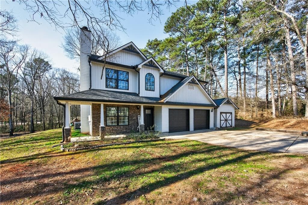1453 Solomon Drive, Winder, GA 30680 — most recent listing photo