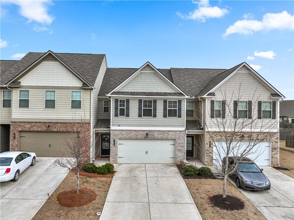 3635 Canyon Springs Drive, Oakwood, GA 30566 — most recent listing photo