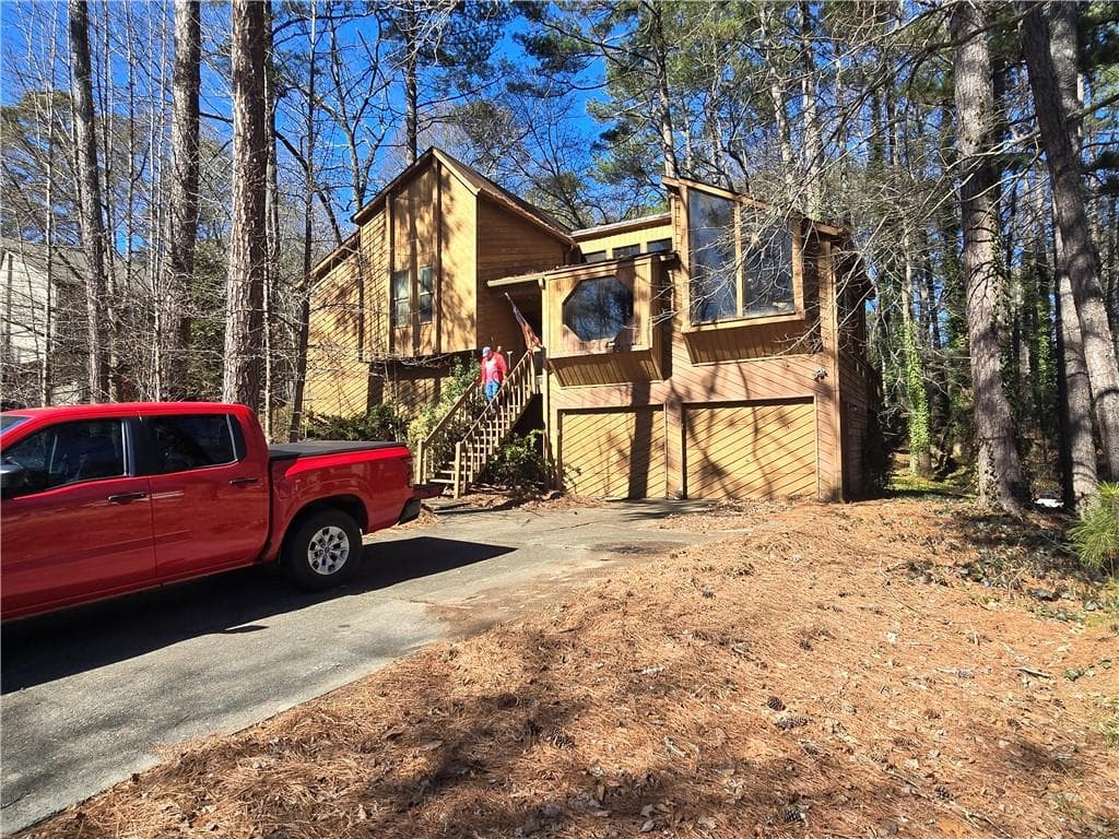 315 New Crossing Trail, Kennesaw, GA 30144 — most recent listing photo