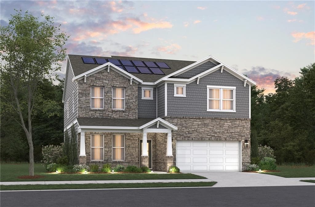 2259 Velvet Sage Way, Marietta, GA 30066 — most recent listing photo