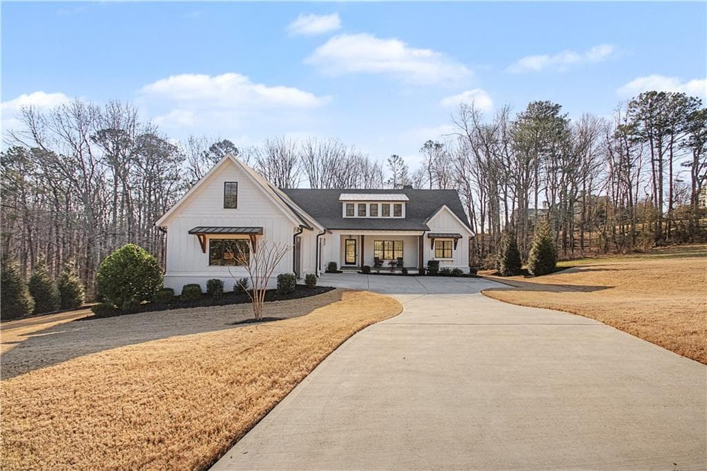 5306 Weeping Creek Trail, Flowery Branch, GA 30542 — most recent listing photo