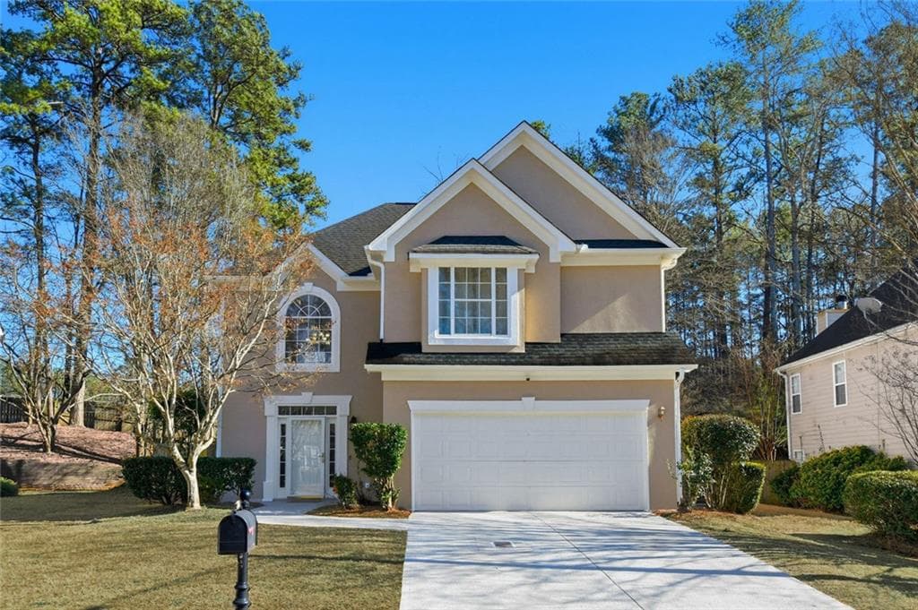 2116 Berryhill Circle, Smyrna, GA 30082 — most recent listing photo