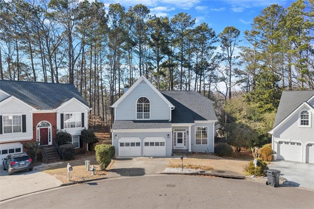 350 Riversong Way, Alpharetta, GA 30022 — most recent listing photo
