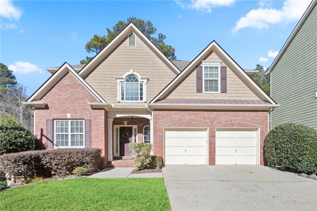 133 Parkstone Way, Marietta, GA 30066 — most recent listing photo