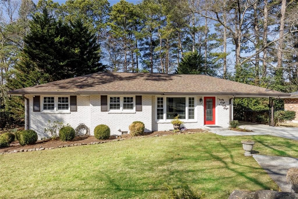 2838 Arrow Creek Drive, Atlanta, GA 30341 — most recent listing photo
