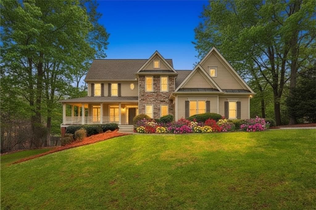 68 Old Mountain Road, Powder Springs, GA 30127 — most recent listing photo