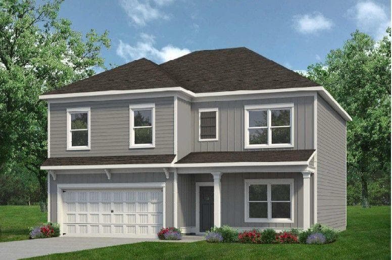 110 Summerfield Place Drive, Carrollton, GA 30117 — most recent listing photo