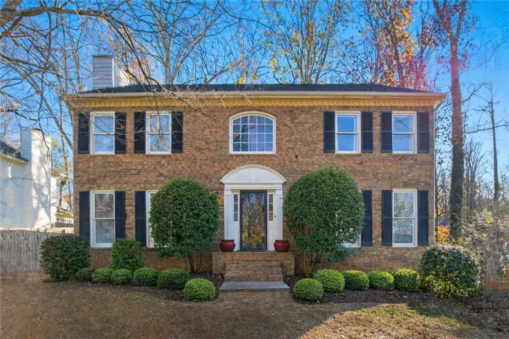 4806 Lismoor Trace, Mableton, GA 30126 — most recent listing photo