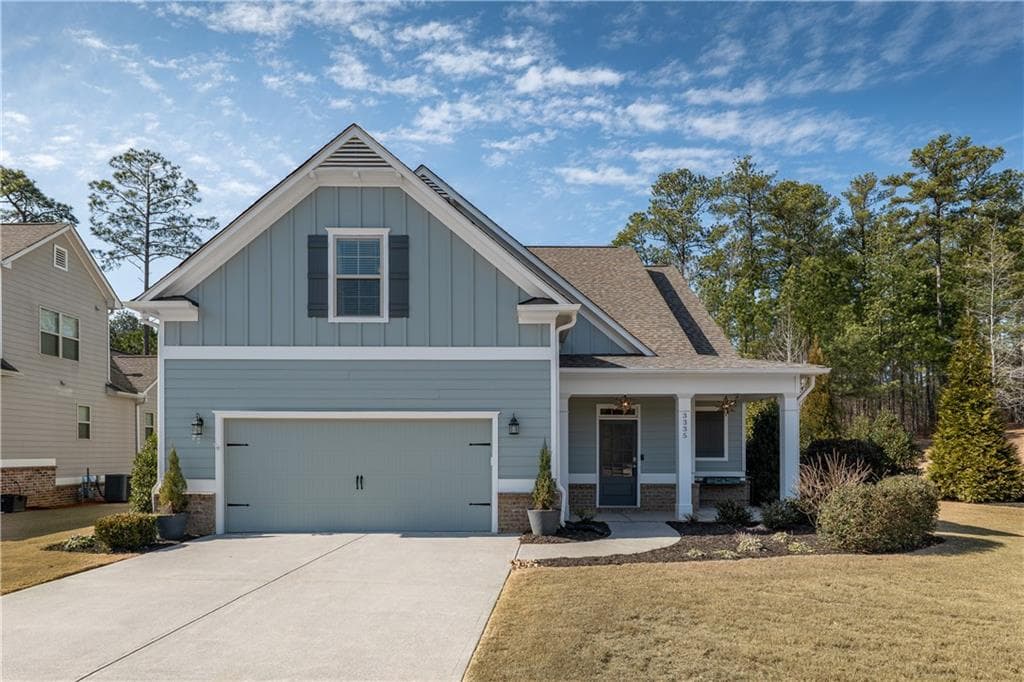3335 Harmony Hill Road, Kennesaw, GA 30144 — most recent listing photo