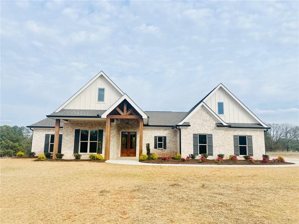 129 Daniel Ridge, Cartersville, GA 30120 — most recent listing photo
