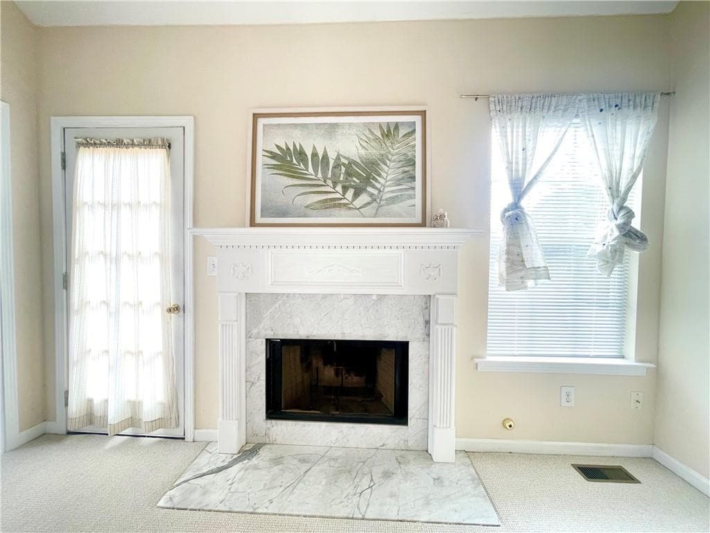 4 bedroom, 3 bathroom, 2,138 sq ft single family residence for sale at 1315 Cumberland Creek Terrace, Marietta, GA 30008 — photo 7