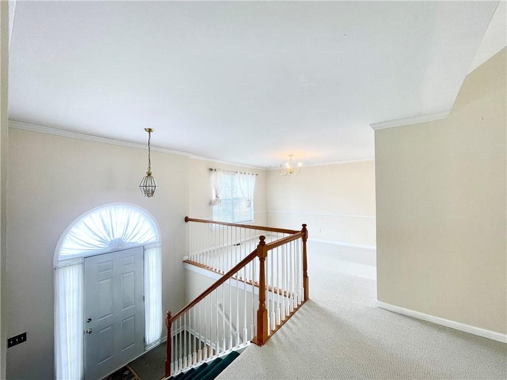 4 bedroom, 3 bathroom, 2,138 sq ft single family residence for sale at 1315 Cumberland Creek Terrace, Marietta, GA 30008 — photo 9
