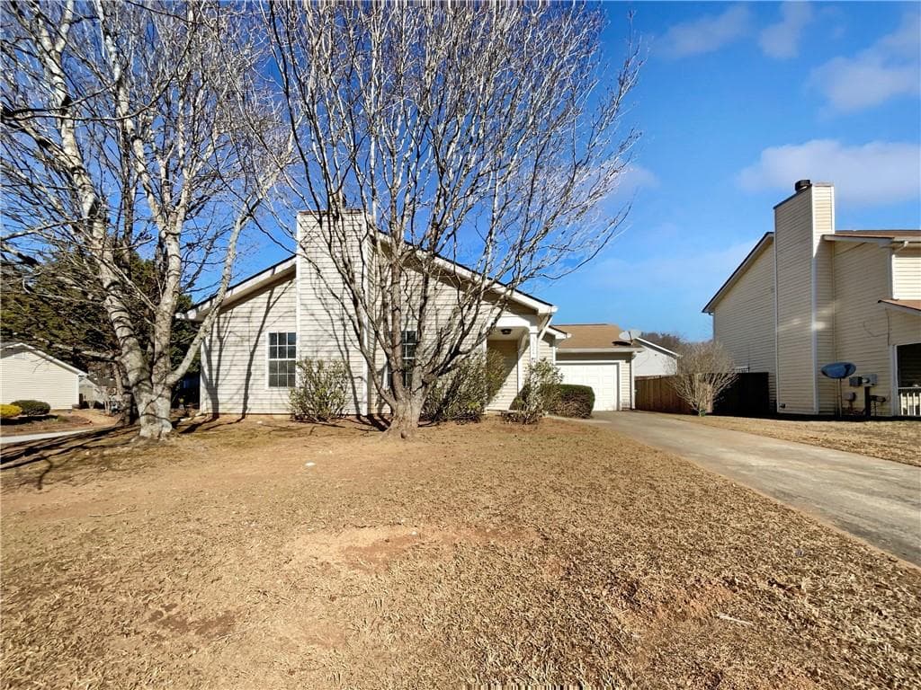 3524 Sweetgum Lane, Decatur, GA 30032 — most recent listing photo