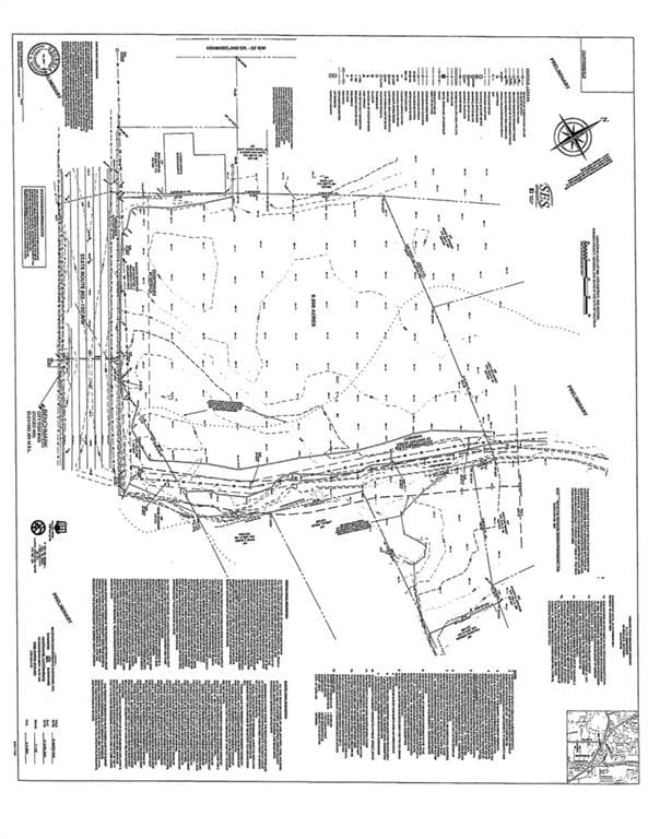 unimproved land for sale at 00 Hwy. 53 and Kenmoreland Circle, Calhoun, GA 30701 — photo 4