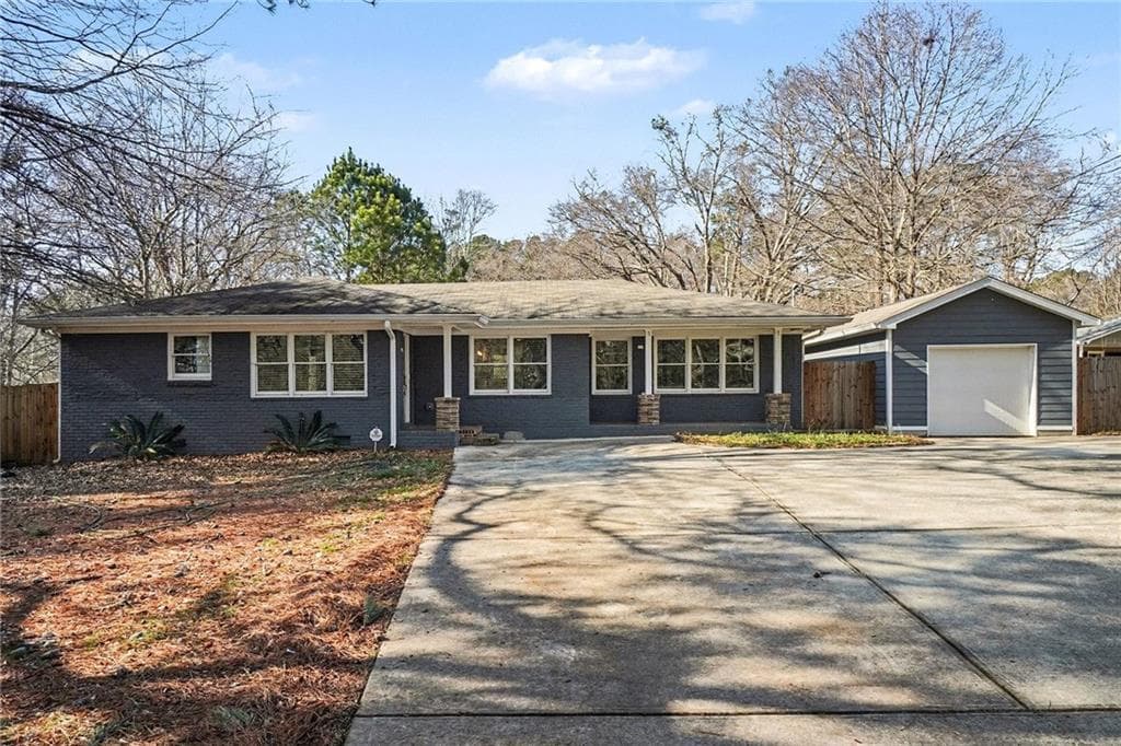 5238 Jones Road, Austell, GA 30106 — most recent listing photo