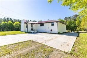 3 bedroom, 1 bathroom, 1,648 sq ft single family residence for sale at 7596 Red Bud, Ranger, GA 30734 — photo 3