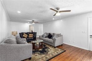 3 bedroom, 1 bathroom, 1,648 sq ft single family residence for sale at 7596 Red Bud, Ranger, GA 30734 — photo 5
