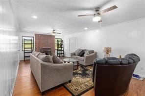 3 bedroom, 1 bathroom, 1,648 sq ft single family residence for sale at 7596 Red Bud, Ranger, GA 30734 — photo 6