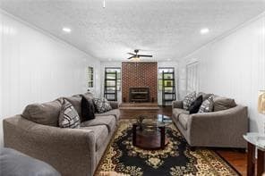 3 bedroom, 1 bathroom, 1,648 sq ft single family residence for sale at 7596 Red Bud, Ranger, GA 30734 — photo 7