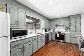 3 bedroom, 1 bathroom, 1,648 sq ft single family residence for sale at 7596 Red Bud, Ranger, GA 30734 — photo 8