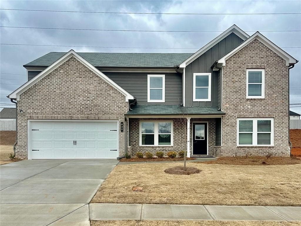 636 Rodeo Drive, Auburn, GA 30011 — most recent listing photo