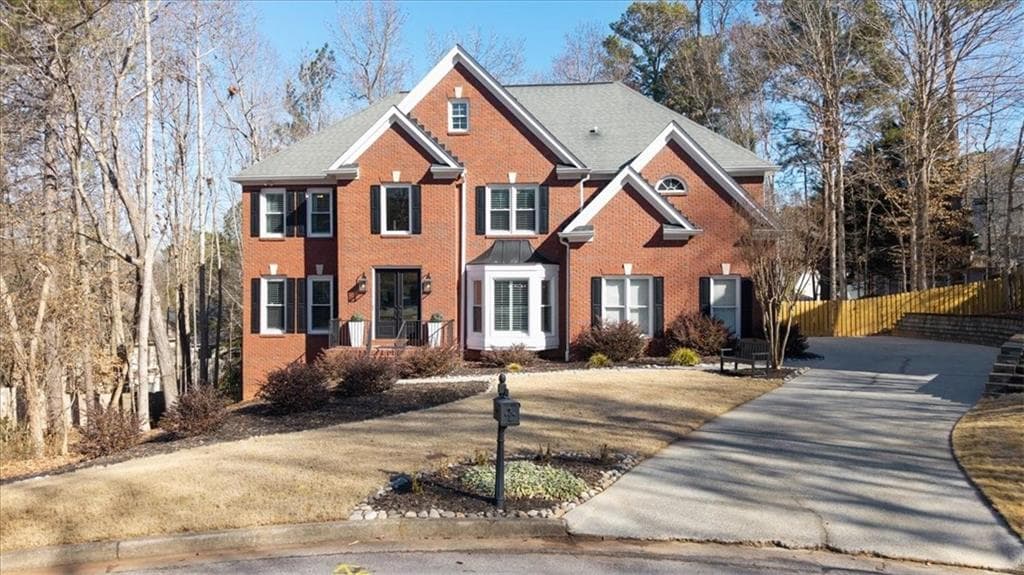 1889 Point River Drive, Duluth, GA 30097 — most recent listing photo
