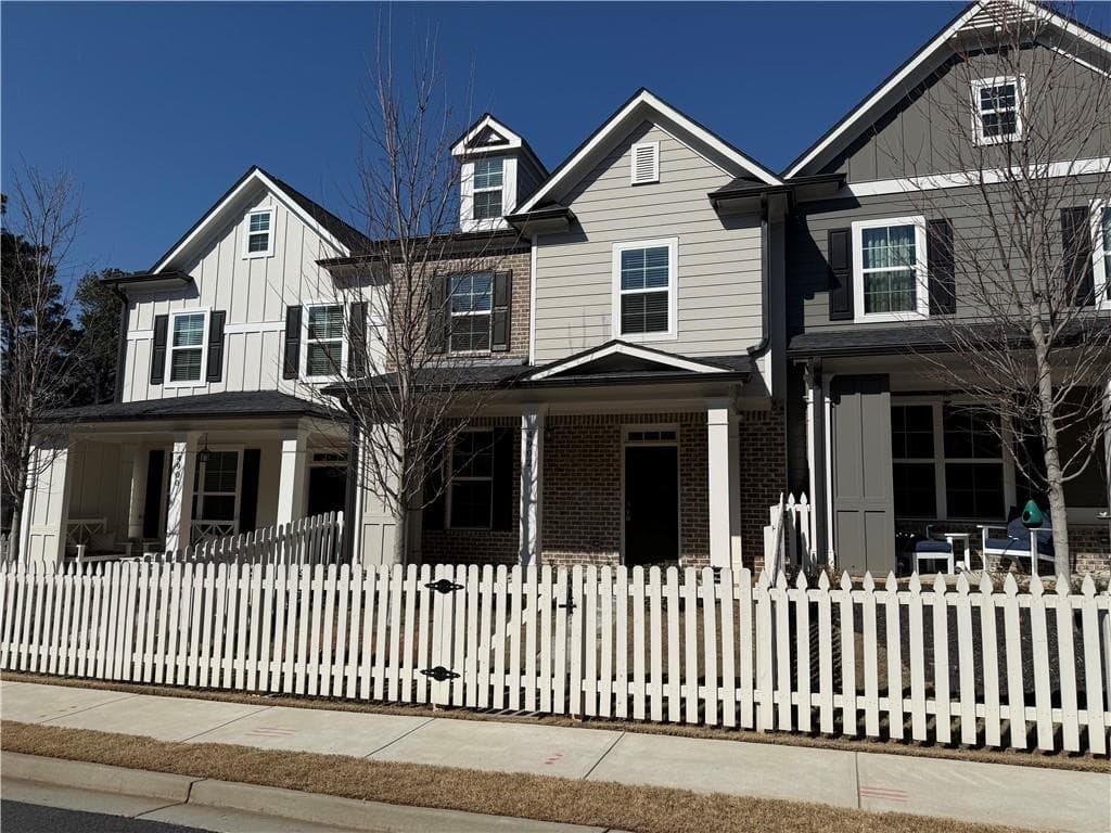 4902 Futral Drive, Acworth, GA 30101 — most recent listing photo