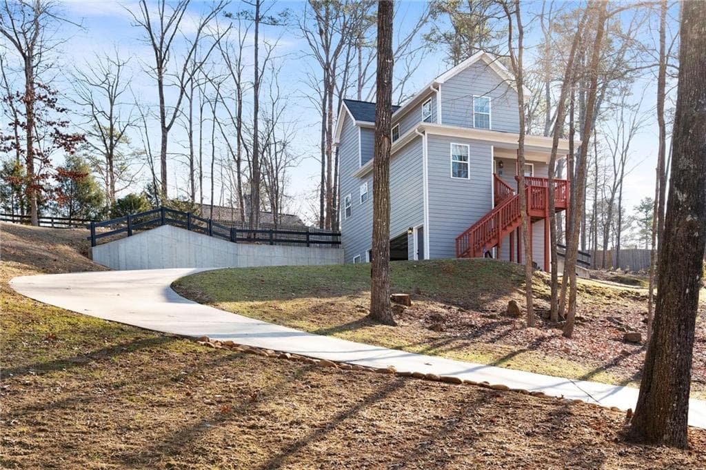 15 Swallow Drive, White, GA 30184 — most recent listing photo