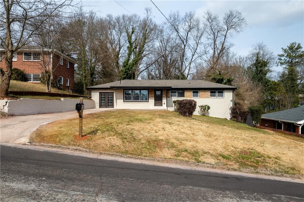 2958 Valley Ridge Drive, Decatur, GA 30032 — most recent listing photo