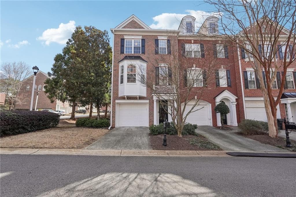 3612 Waters Edge Trail, Roswell, GA 30075 — most recent listing photo
