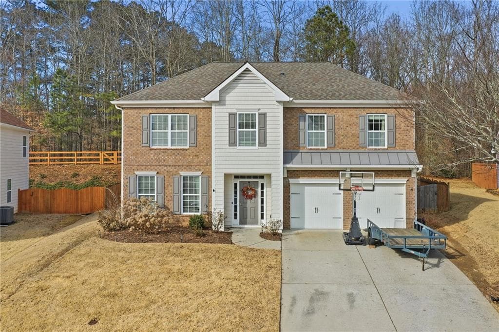 605 Little Shoals Court, Canton, GA 30115 — most recent listing photo