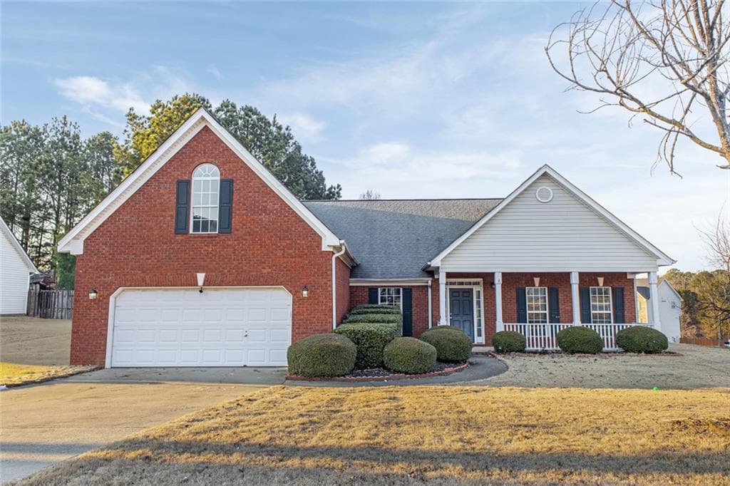 1932 Commons View Circle, Snellville, GA 30078 — most recent listing photo