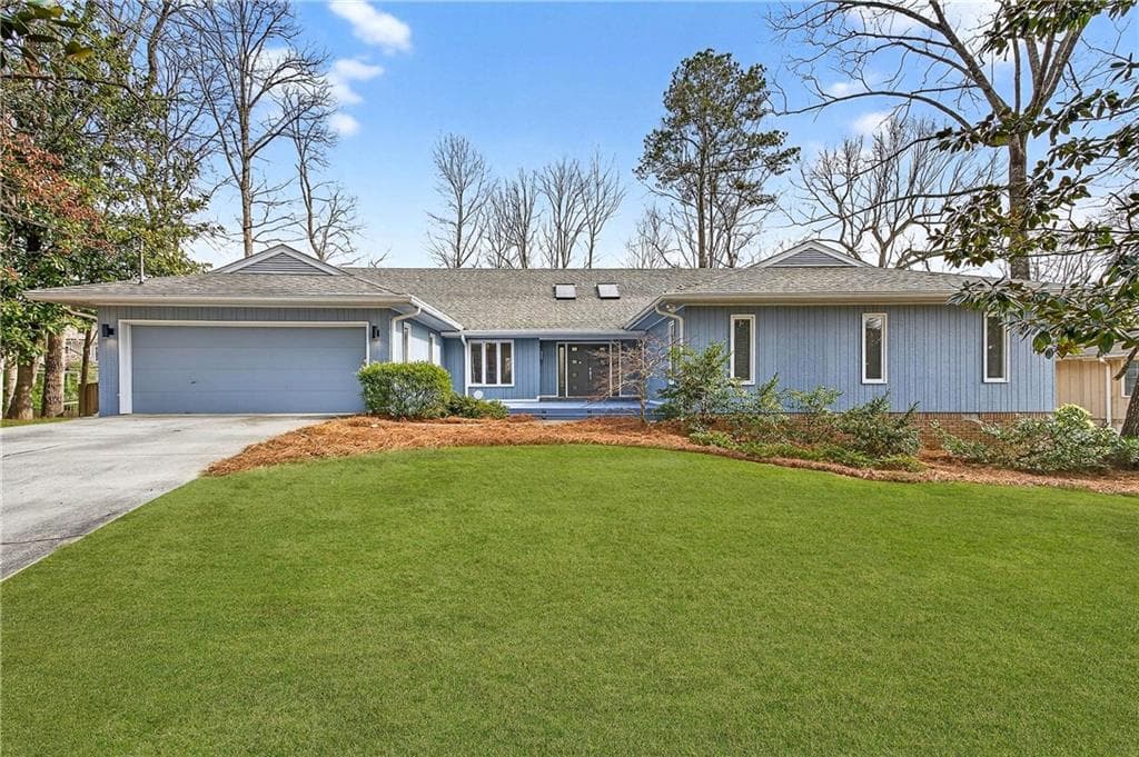 5209 Pine Bark Lane, Atlanta, GA 30338 — most recent listing photo