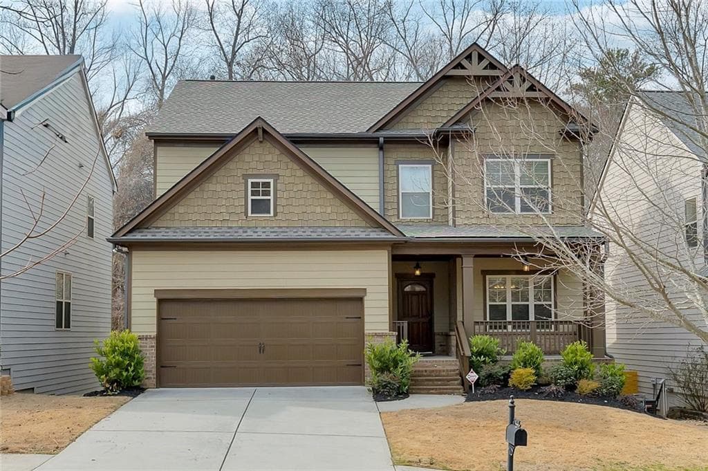 5016 Maplecliff Drive, Sugar Hill, GA 30518 — most recent listing photo