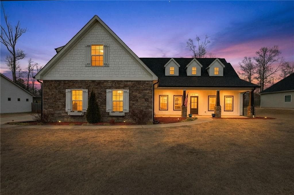 15 Oak View Drive, Rome, GA 30165 — most recent listing photo
