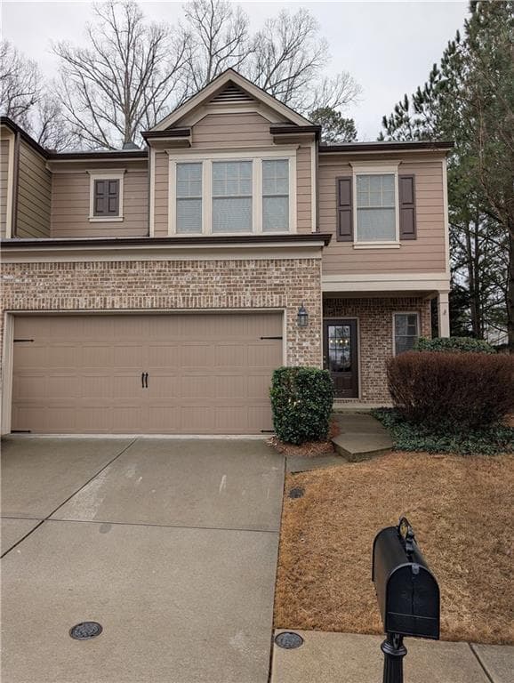 1510 Township Circle
