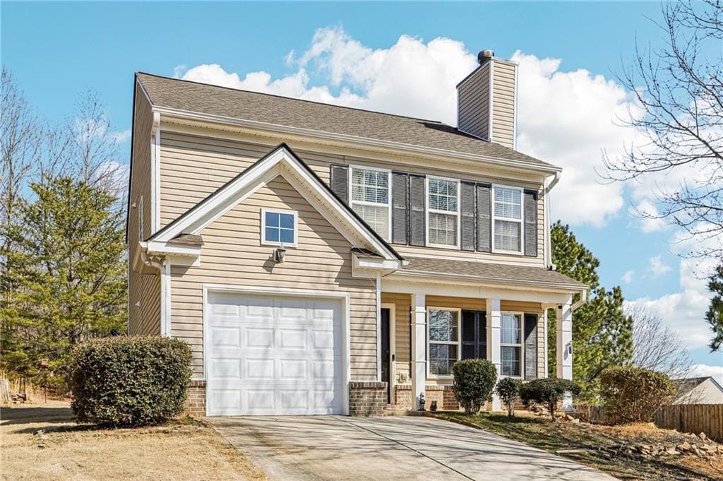 3008 Cedar Glen Run, Gainesville, GA 30507 — most recent listing photo