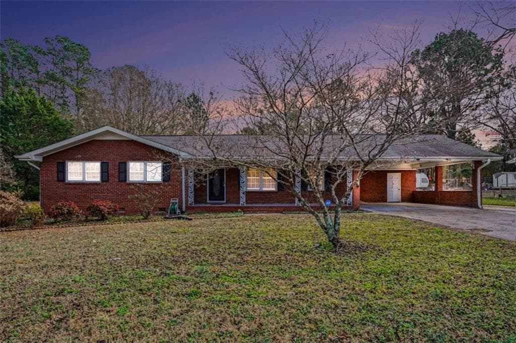 141 Grove Road, Locust Grove, GA 30248 — most recent listing photo