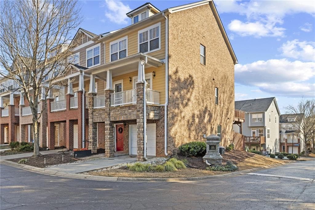 3299 Regatta Grove, Alpharetta, GA 30004 — most recent listing photo
