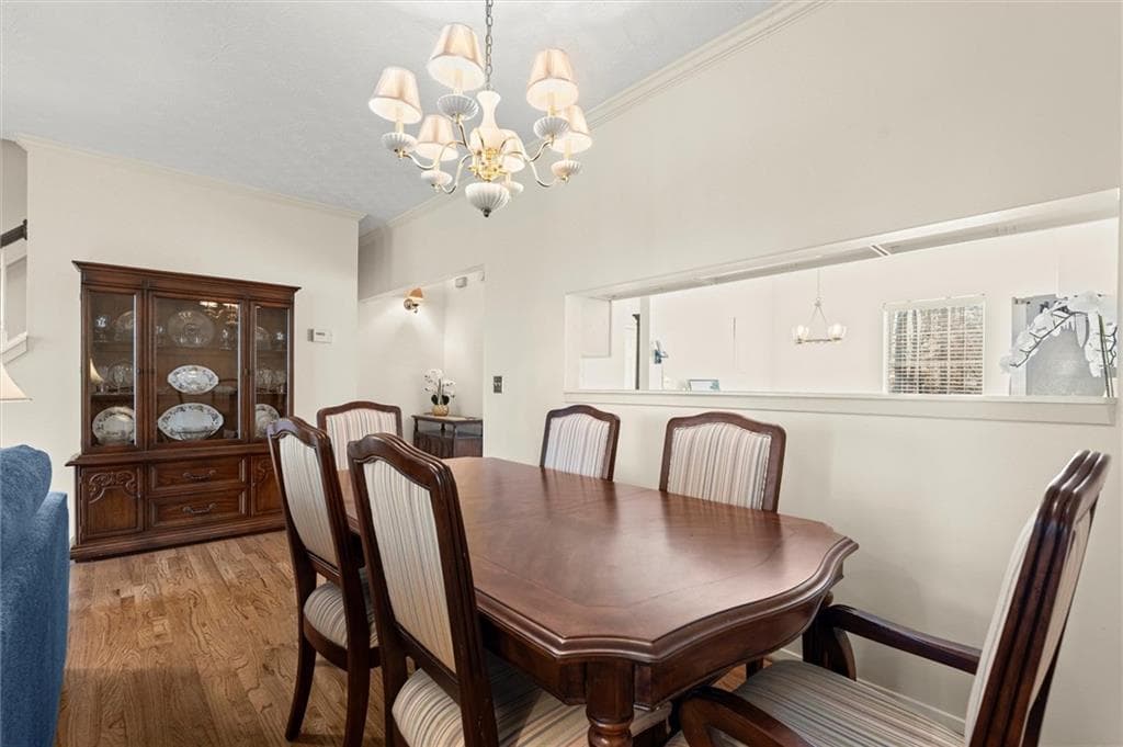 2 bedroom, 4 bathroom, 2,184 sq ft townhouse under contract at 3657 Monticello Commons, Peachtree Corners, GA 30092 — photo 8