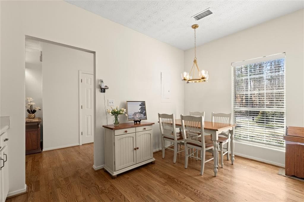 2 bedroom, 4 bathroom, 2,184 sq ft townhouse under contract at 3657 Monticello Commons, Peachtree Corners, GA 30092 — photo 10