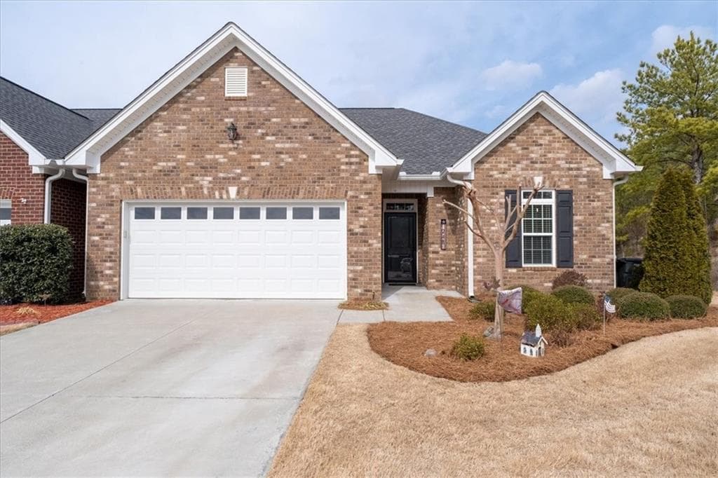 248 Regency Lane, Calhoun, GA 30701 — most recent listing photo