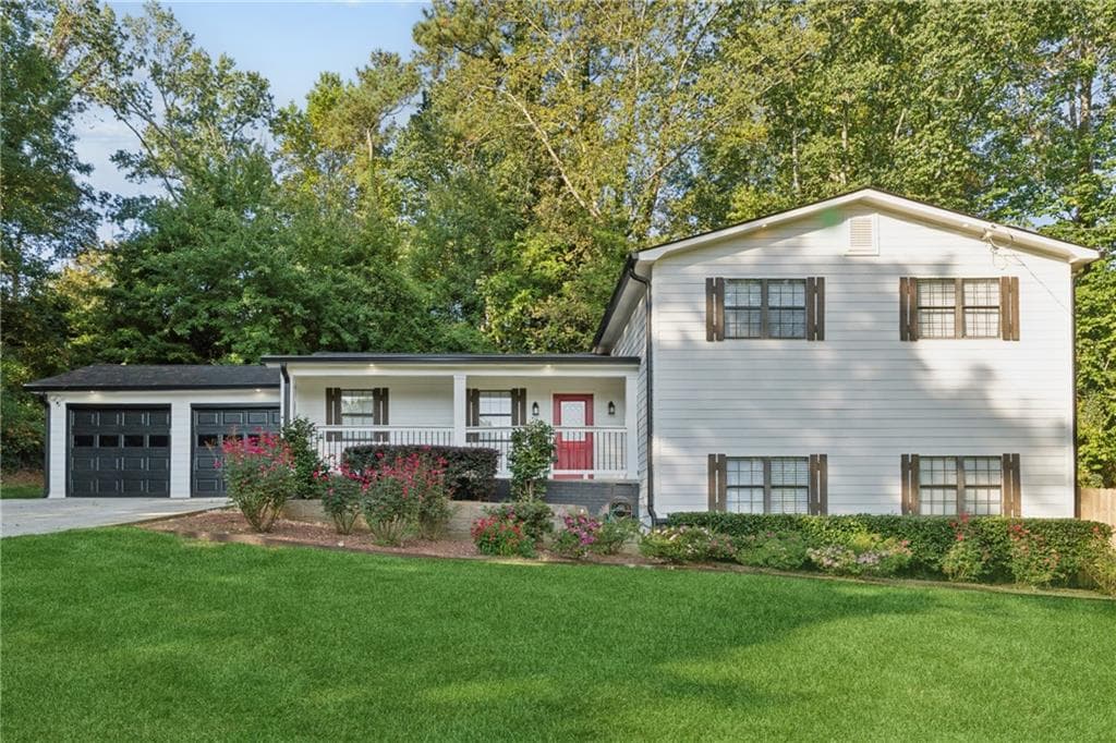 2103 Forest Court, Snellville, GA 30078 — most recent listing photo
