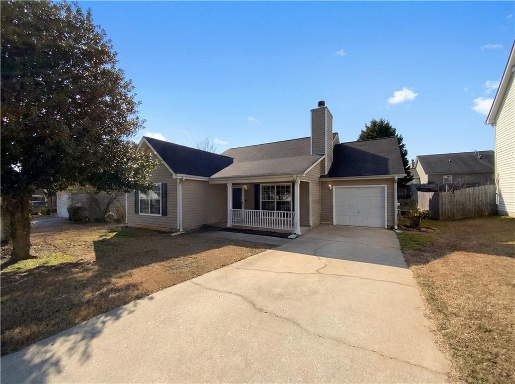 6773 Biscayne Boulevard, Rex, GA 30273 — most recent listing photo